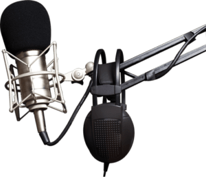 servicio de Radio Streaming