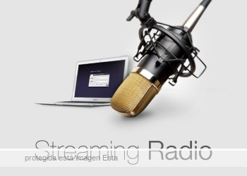 servicio de Radio Streaming en Perú