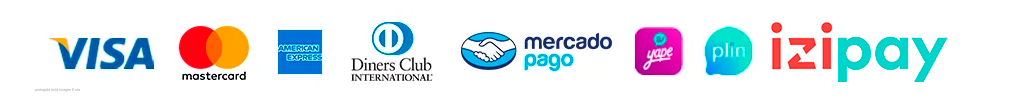 medios de pago steraming